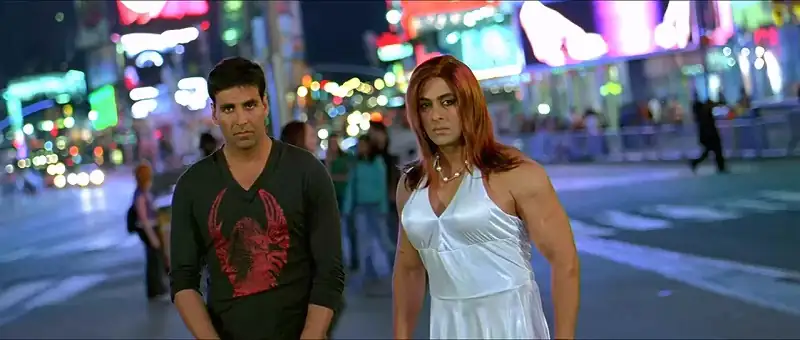 Jaan-E-Mann: Let’s Fall in Love… Again Screenshot 5