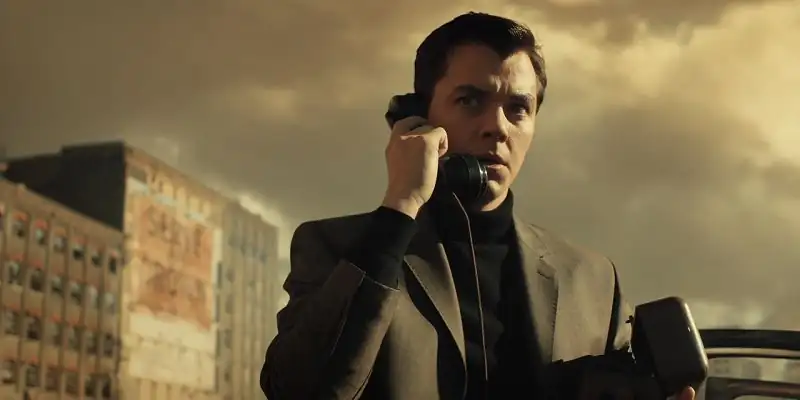 Pennyworth Screenshot 1