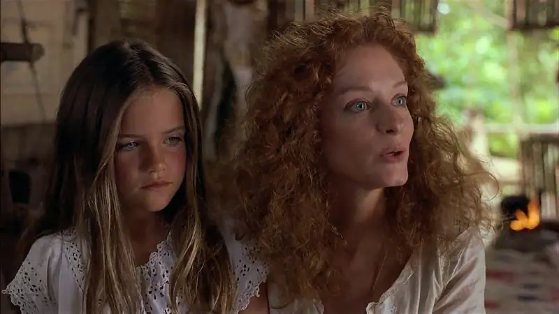 Return to the Blue Lagoon Screenshot 2