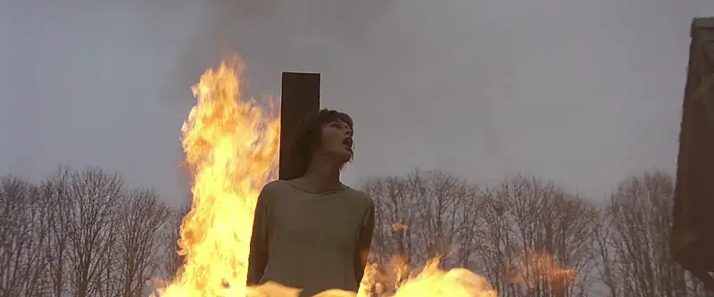 The Messenger: The Story of Joan of Arc Screenshot 6