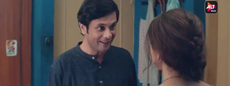 The Married Woman Screenshot 3