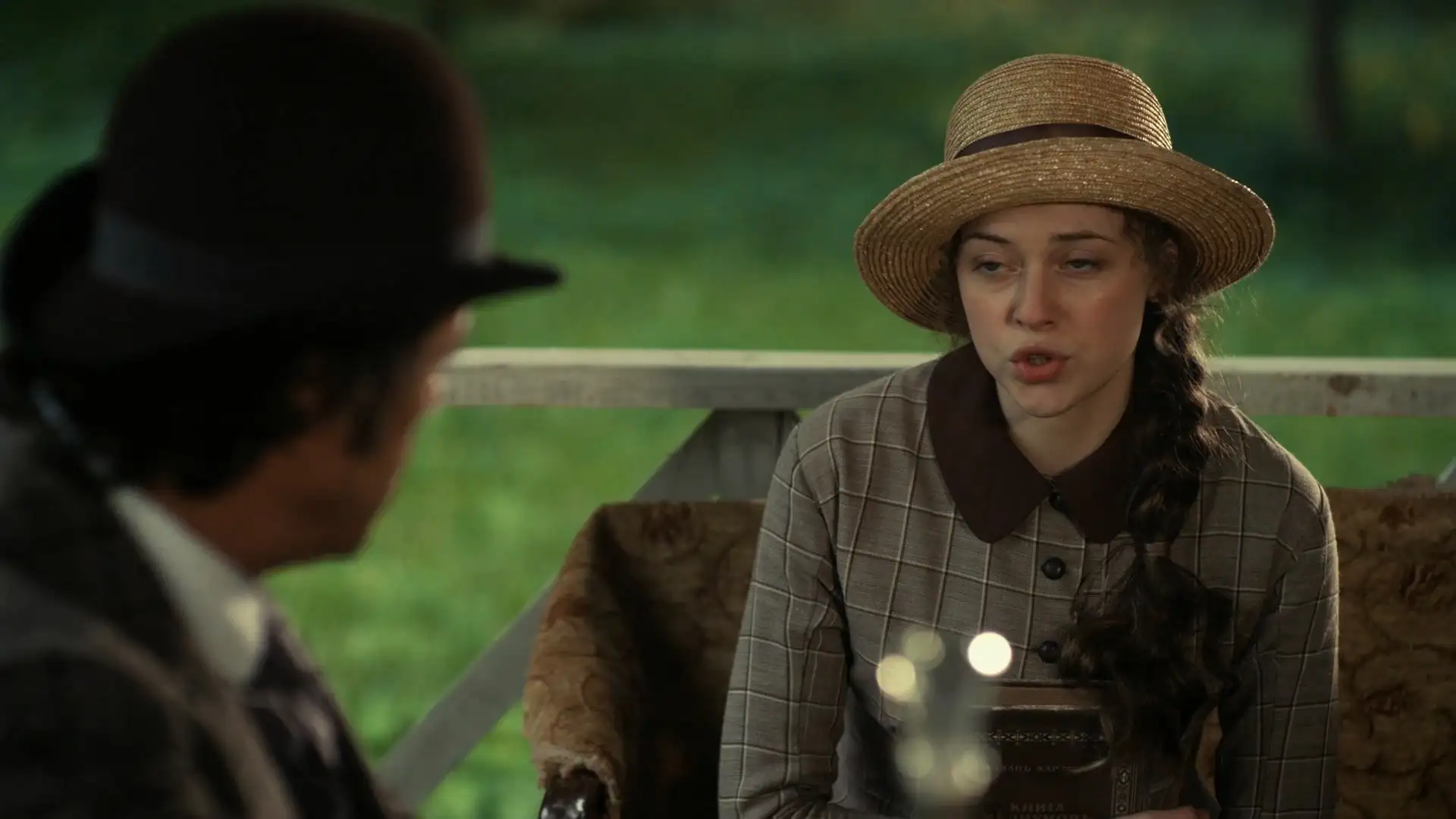 Detective Anna Screenshot 1