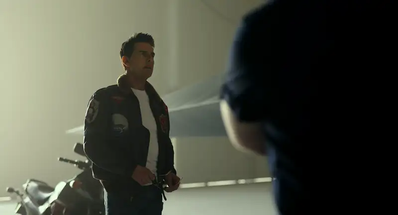 Top Gun: Maverick Screenshot 1