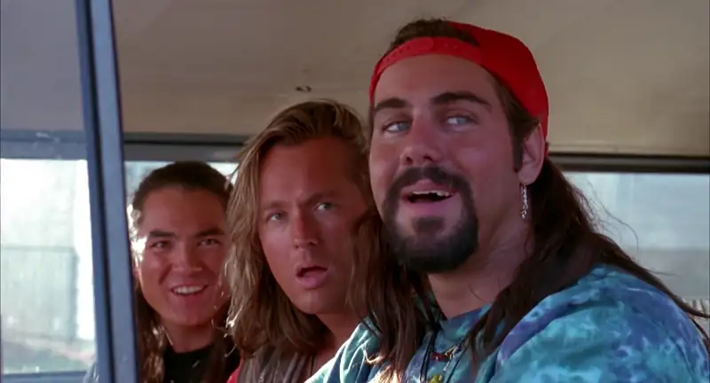 3 Ninjas Screenshot 3