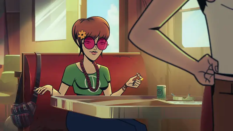 Agent Elvis Screenshot 2