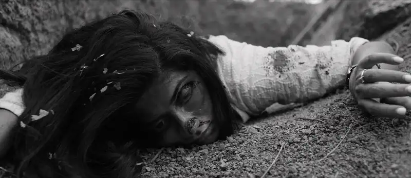 Her: Chapter 1 Screenshot 2