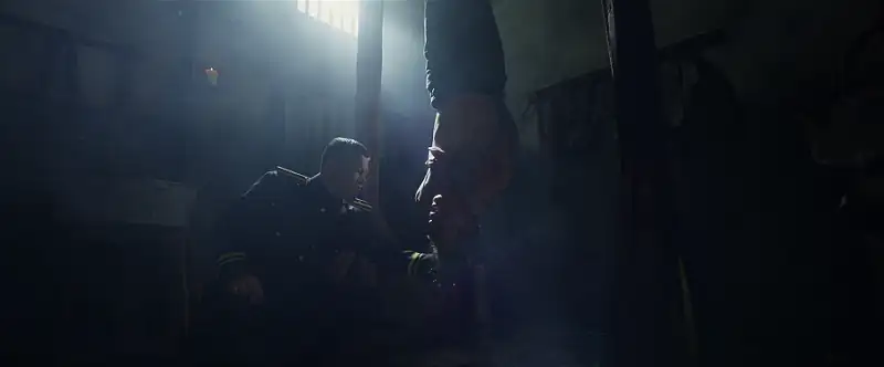 Gyeongseong Creature Screenshot 8