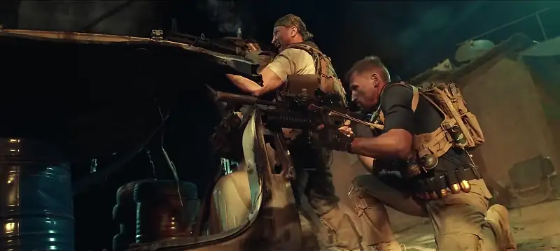 Sniper Screenshot 2