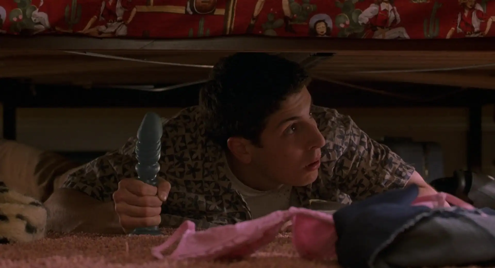 American Pie 2 Screenshot 3