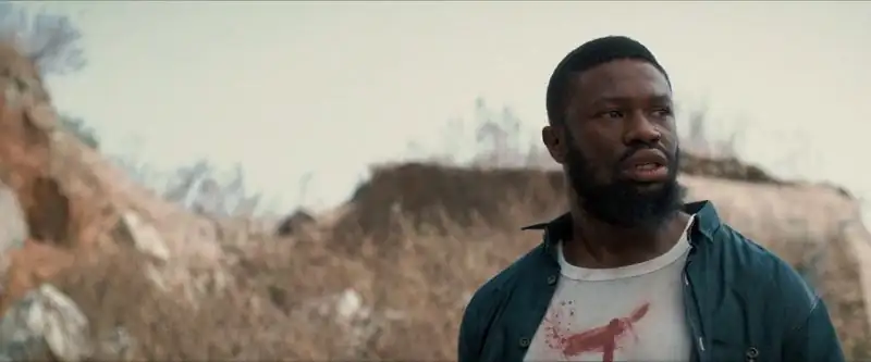 Suspicion Screenshot 5