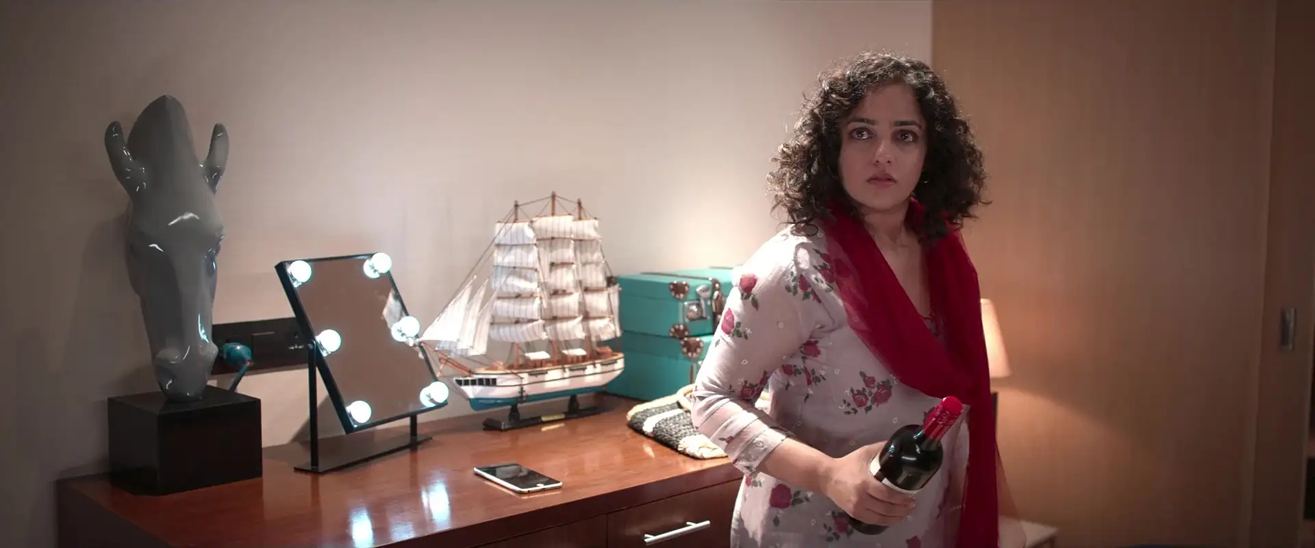 Kadhalikka Neramillai Screenshot 2
