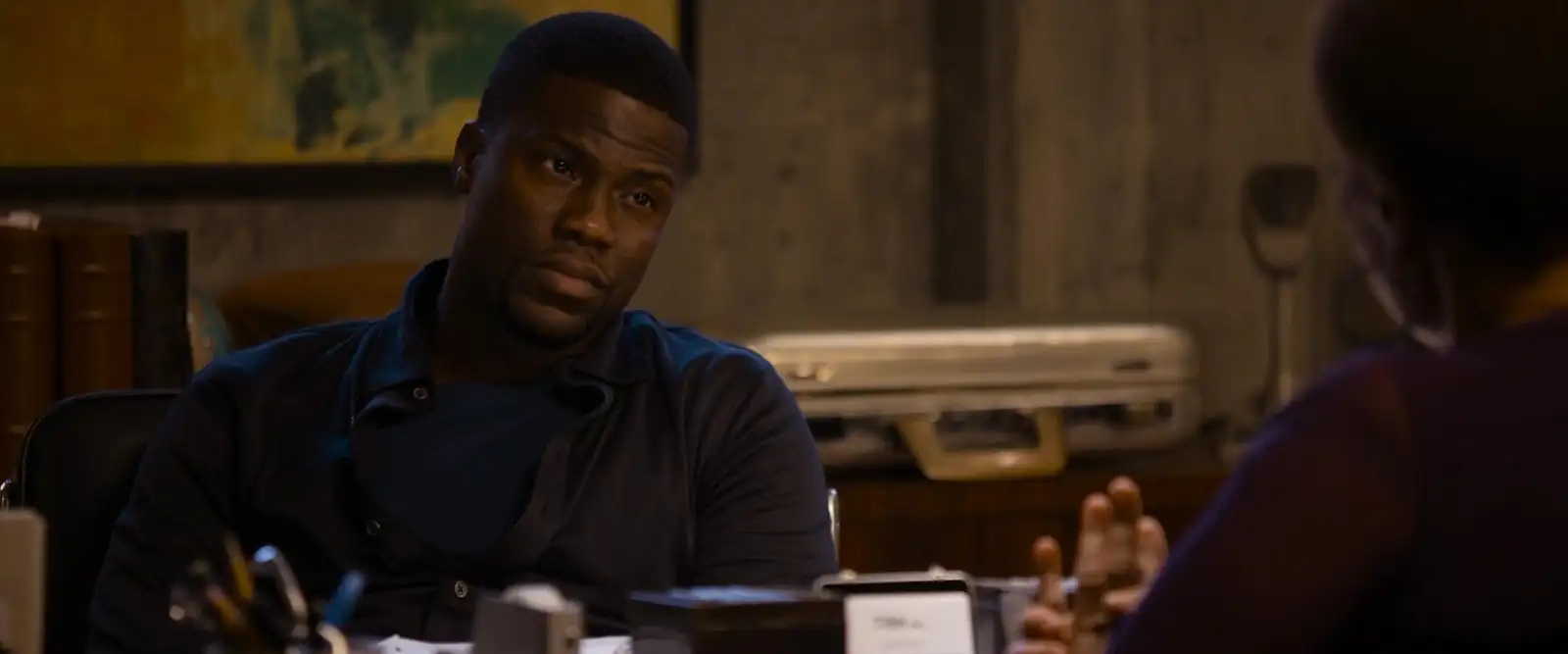 The Wedding Ringer Screenshot 3