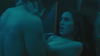 Ang Babaeng Nawawala sa Sarili Screenshot 1