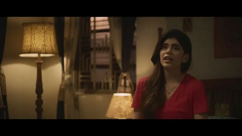 Dhak Dhak Screenshot 5 Dhak Dhak Screenshot 5