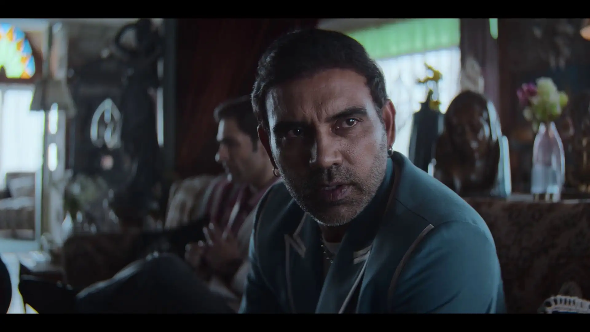 Undekhi Screenshot 1