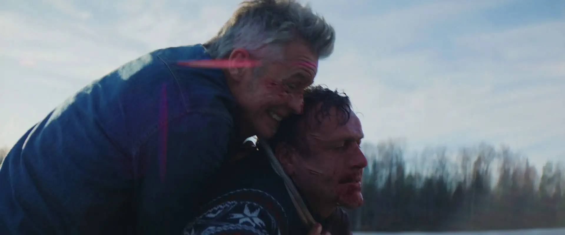 Over Your Dead Body Screenshot 8