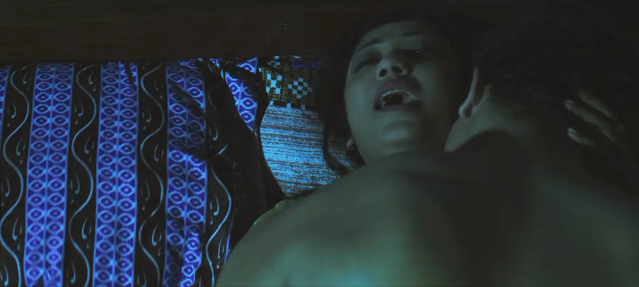 The Night Screenshot 4