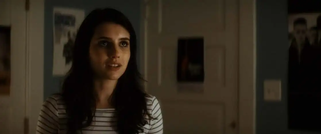 Scream 4 Screenshot 2
