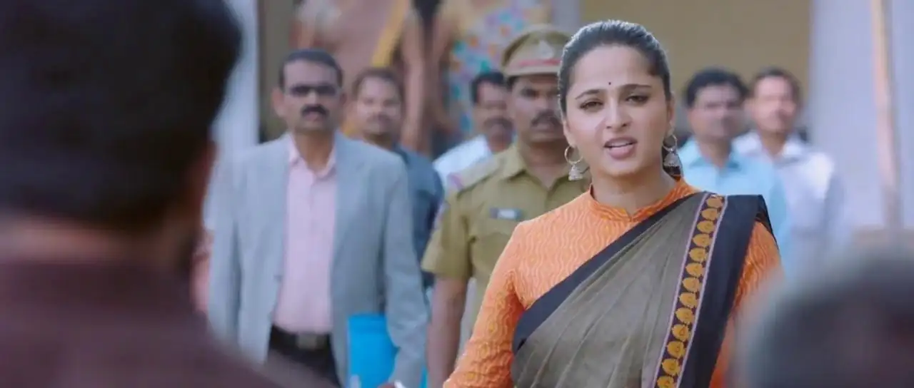 Bhaagamathie Screenshot 1