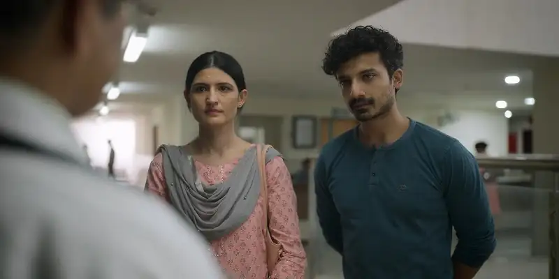 Shehar Lakhot Screenshot 2