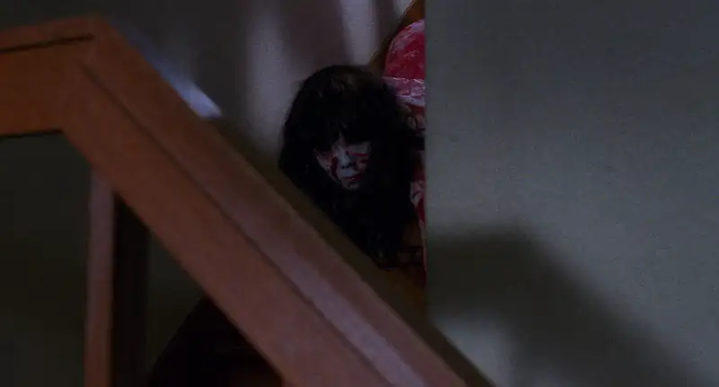 Ju-on: The Grudge Screenshot 5 Ju-on: The Grudge Screenshot 5