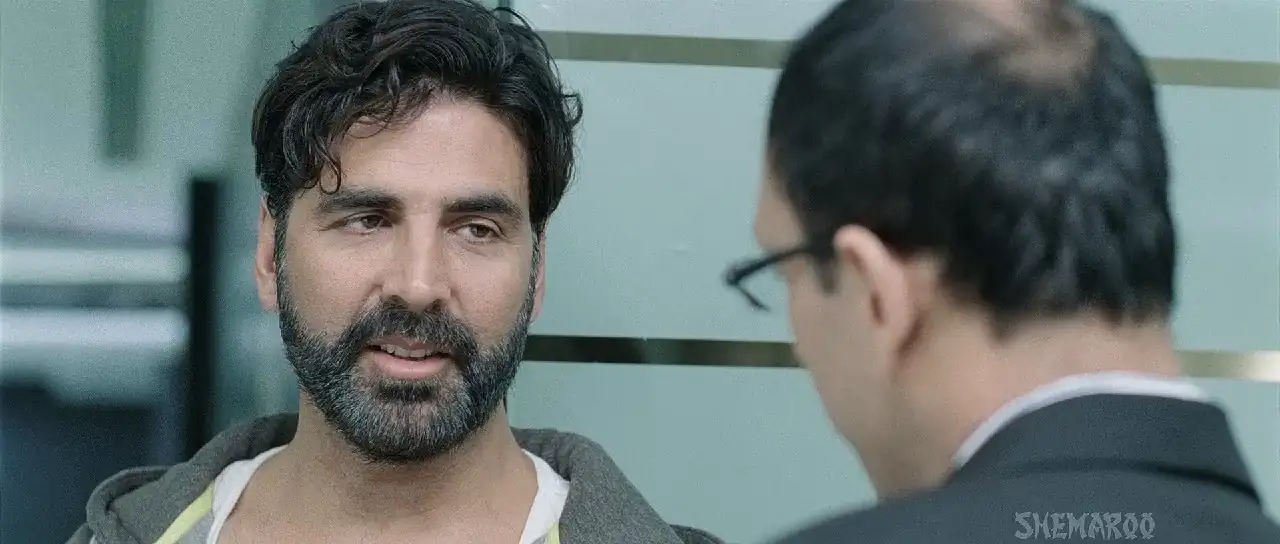 Gabbar is Back Screenshot 3 Gabbar is Back Screenshot 3