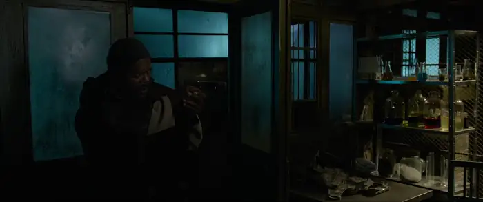 The Protege Screenshot 1