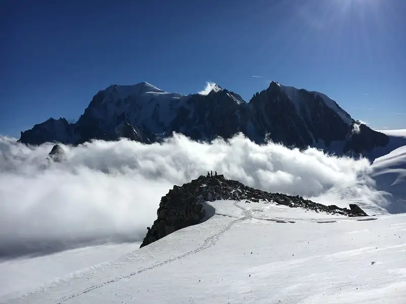 Summit Fever Screenshot 1
