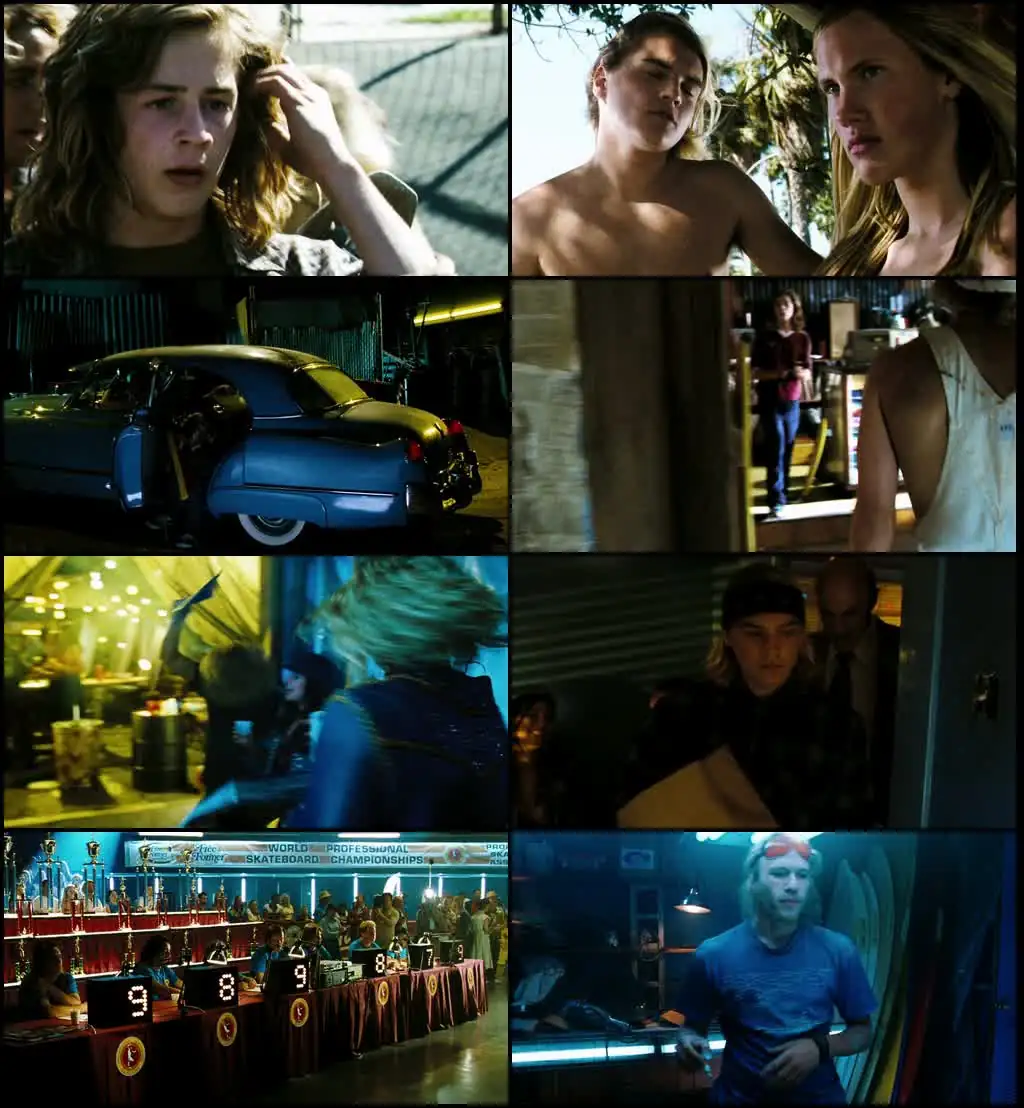 Lords of Dogtown Screenshot 1
