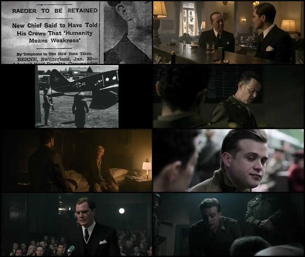 Nuremberg Screenshot 1 Nuremberg Screenshot 1