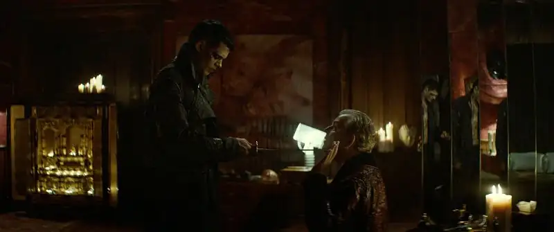The Crow Screenshot 7