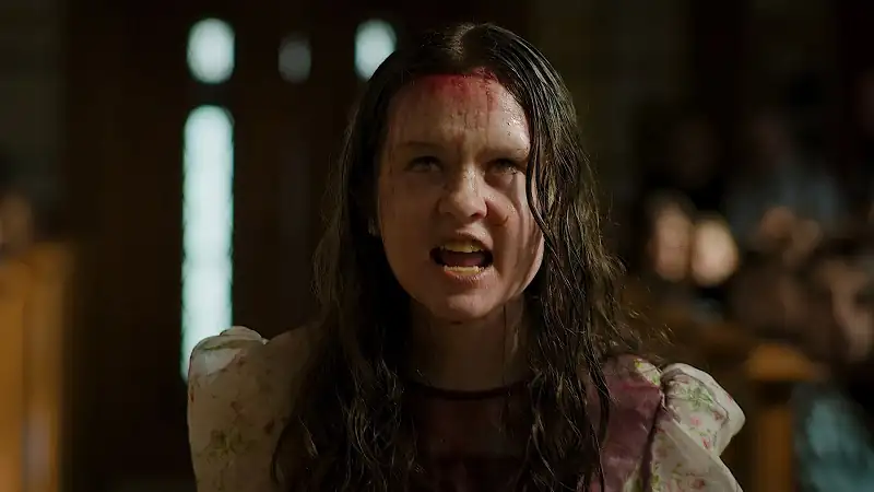 The Exorcist: Believer Screenshot 4