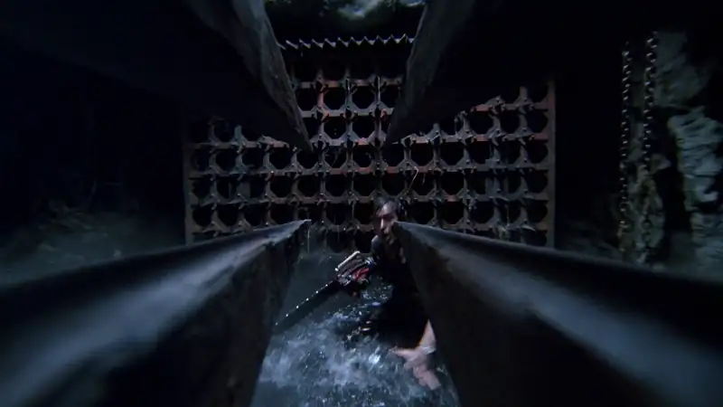 Evil Dead 3: Army of Darkness Screenshot 5