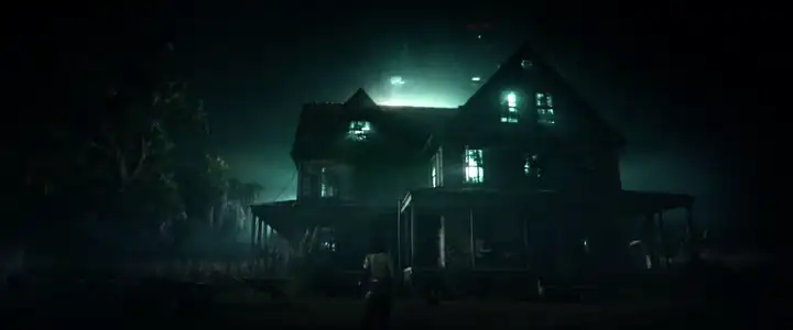 10 Cloverfield Lane Screenshot 3 10 Cloverfield Lane Screenshot 3