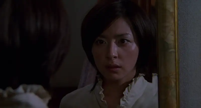 Ju-on: The Grudge Screenshot 4 Ju-on: The Grudge Screenshot 4