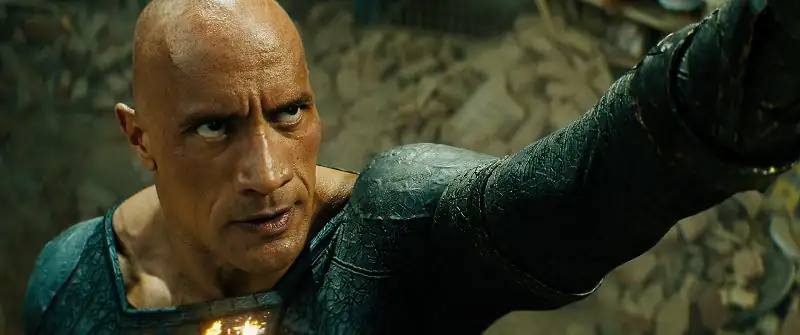 Black Adam Screenshot 1 Black Adam Screenshot 1