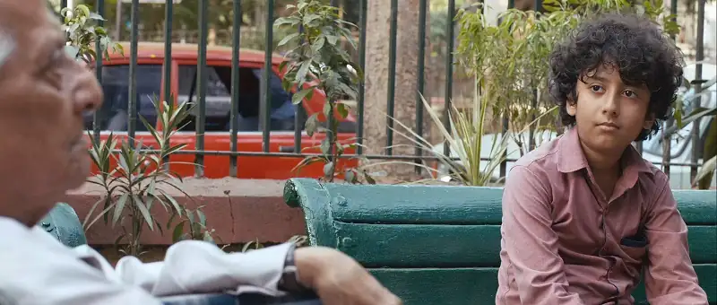 Ek Thi Daayan Screenshot 2 Ek Thi Daayan Screenshot 2