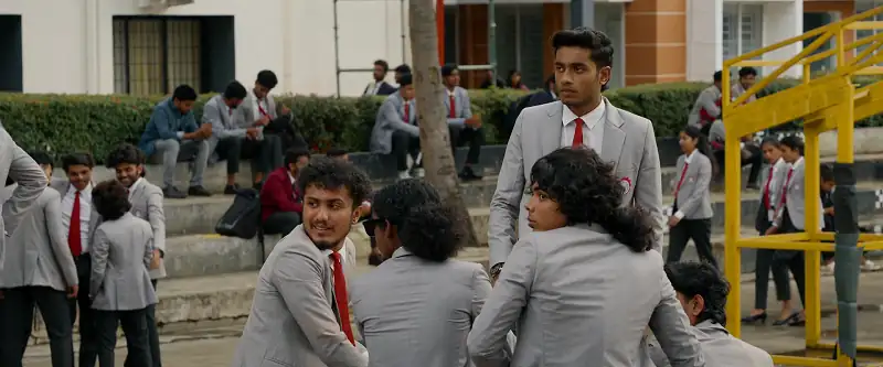 Aavesham Screenshot 1
