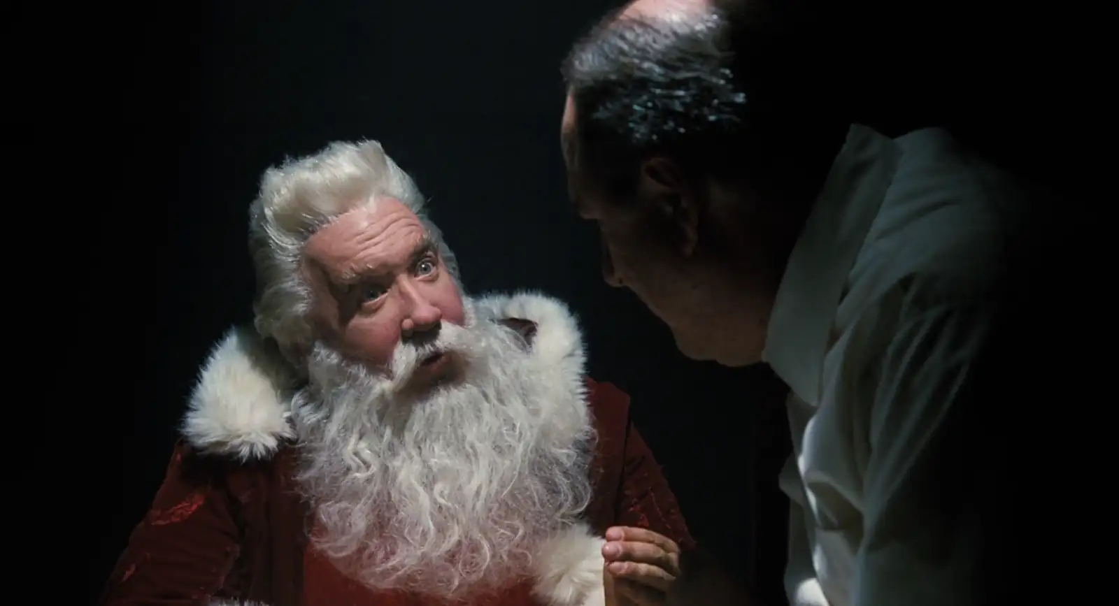 The Santa Clause Screenshot 3