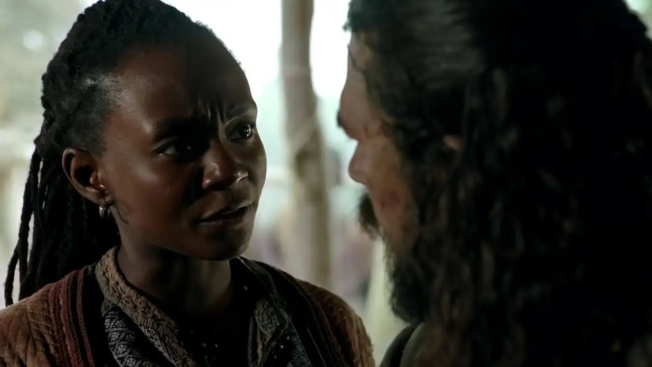 Black Sails Screenshot 10 Black Sails Screenshot 10