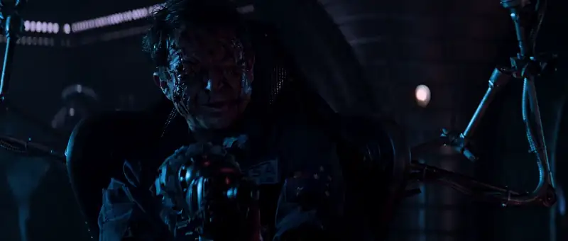 Event Horizon Screenshot 5