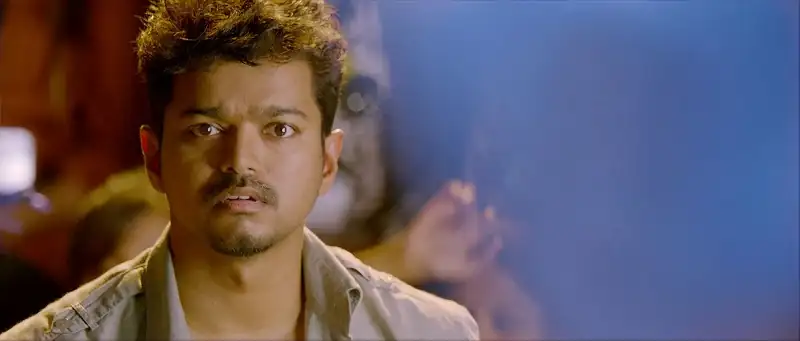 Thuppakki Screenshot 1