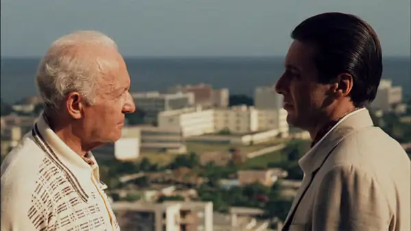 The Godfather: Part 2 Screenshot 5