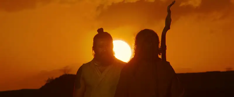 Malaikottai Vaaliban Screenshot 8
