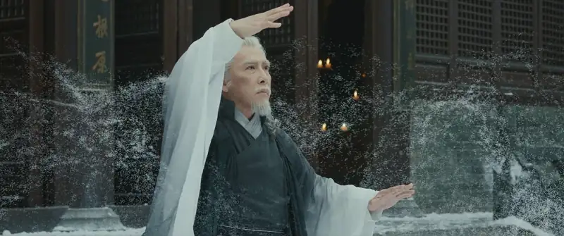 New Kung Fu Cult Master Screenshot 5