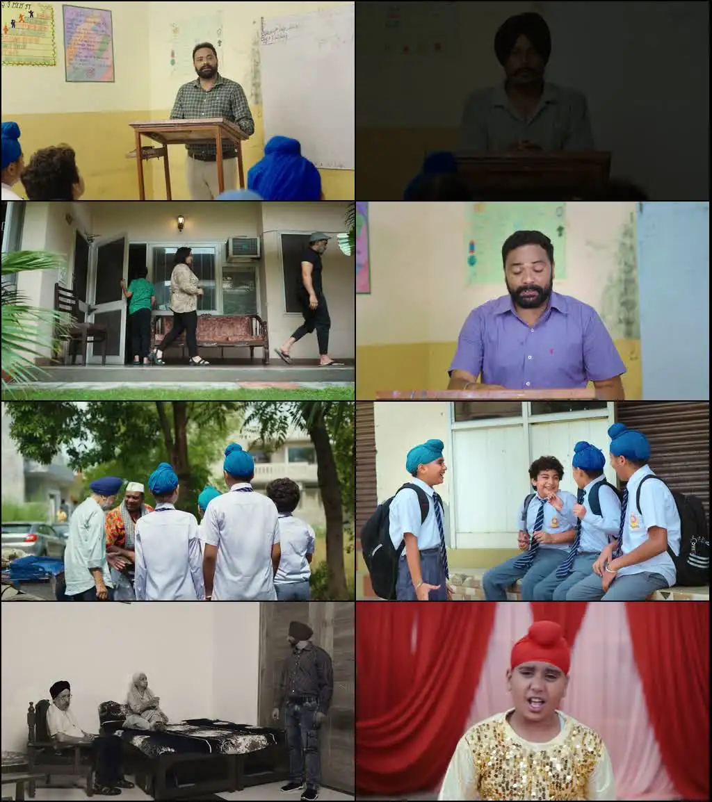 Love You Dadu Dadi Ji Screenshot 1 Love You Dadu Dadi Ji Screenshot 1