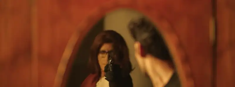 Gumnaam – Rakshasudu Screenshot 2