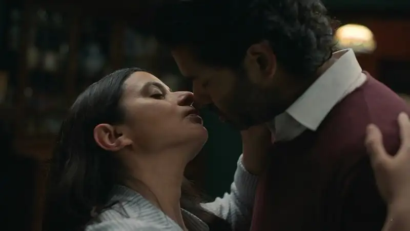 Out Of Love Screenshot 2
