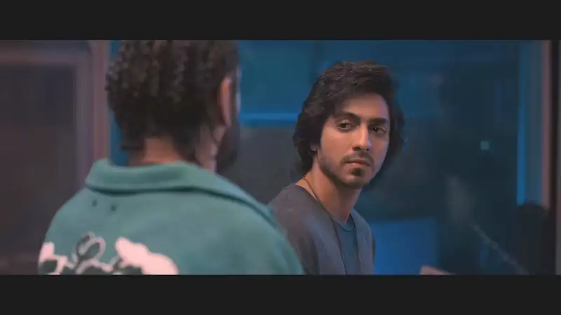 Saiyaara Screenshot 2