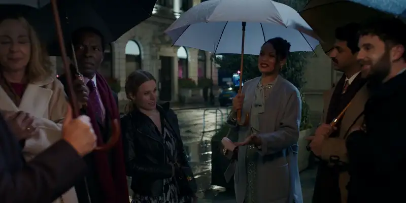 The People We Hate at the Wedding Screenshot 2